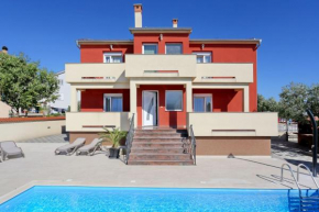 Villa Bernardica